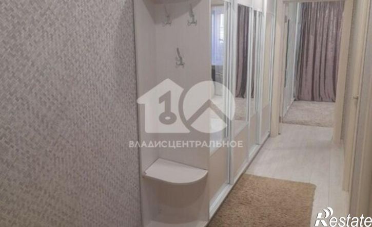 3-комн квартира Красный пр-кт, 94/3,  д. 94/3