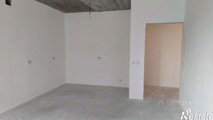 1-комн квартира ул Заозерная, 10,  д. 10