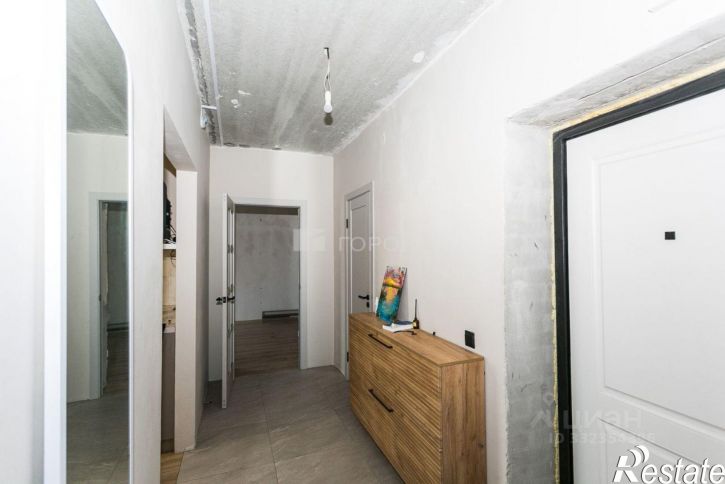 2-комн квартира ул Юности, 5,  д. 5