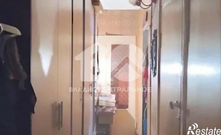 3-комн квартира ул Дуси Ковальчук, 22,  д. 22