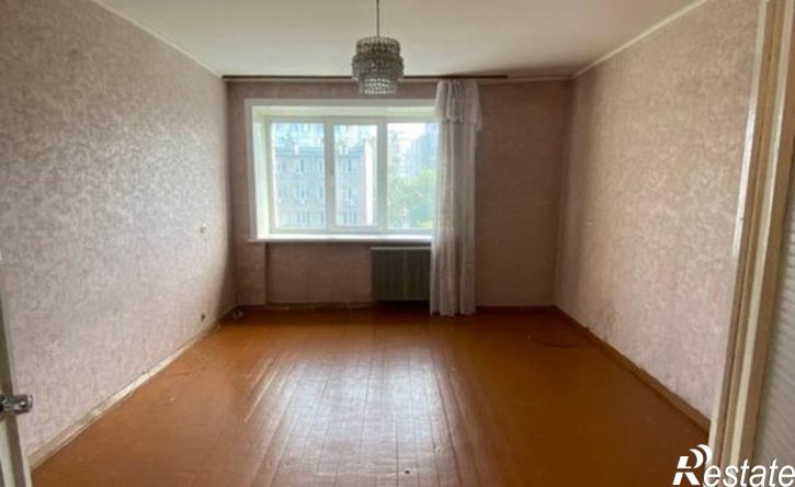 3-комн квартира ул Дмитрия Шамшурина, 12,  д. 12