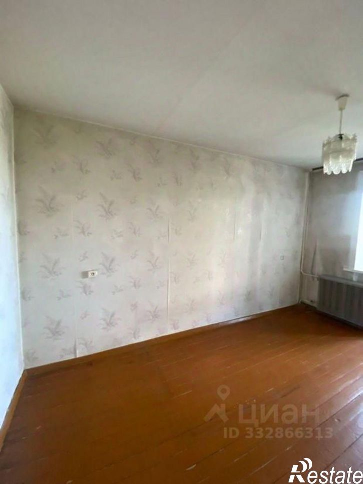 3-комн квартира ул Дмитрия Шамшурина, 12,  д. 12