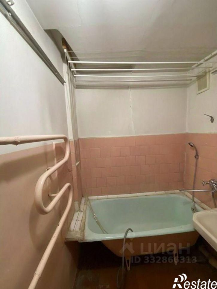3-комн квартира ул Дмитрия Шамшурина, 12,  д. 12