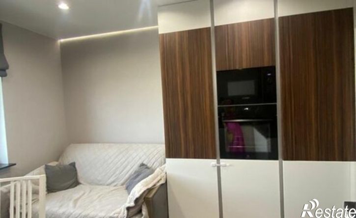 2-комн квартира ул Фрунзе, 20,  д. 20