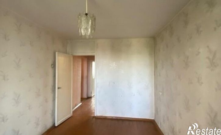 3-комн квартира ул Дмитрия Шамшурина, 12,  д. 12