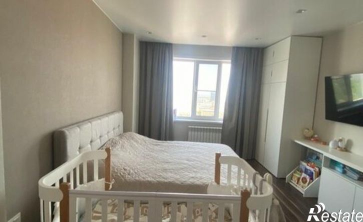 2-комн квартира ул Фрунзе, 20,  д. 20