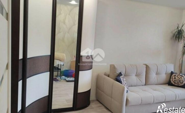 1-комн квартира ул Титова, 252б,  д. 252б