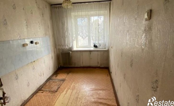 3-комн квартира ул Дмитрия Шамшурина, 12,  д. 12
