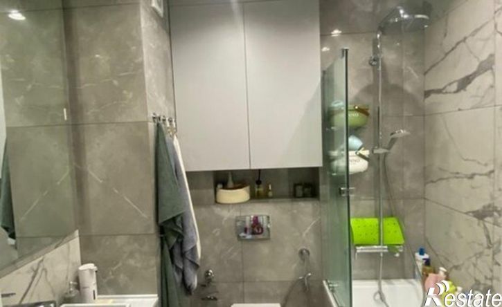 2-комн квартира ул Фрунзе, 20,  д. 20