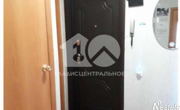 1-комн квартира ул Титова, 252б,  д. 252б