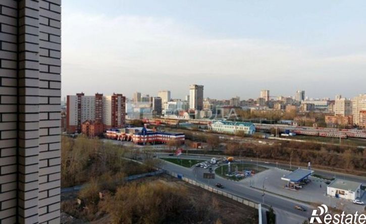 2-комн квартира ул Фабричная, 65/1,  д. 65/1