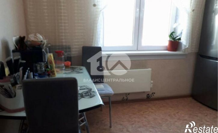1-комн квартира ул Титова, 252б,  д. 252б