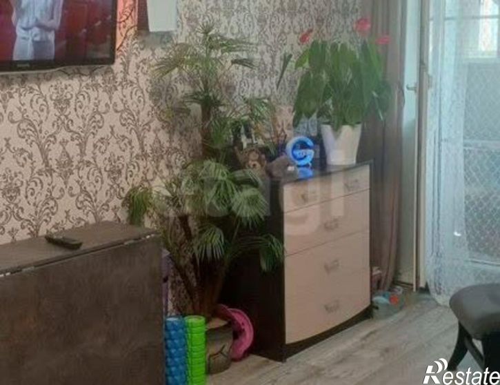 2-комн квартира ул Титова, 252б,  д. 252б