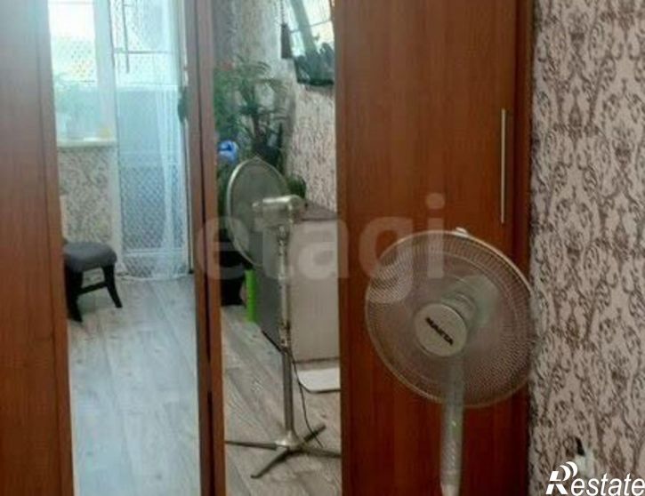 2-комн квартира ул Титова, 252б,  д. 252б