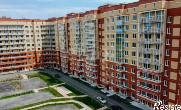 2-комн квартира ул Лейтенанта Амосова, 74,  д. 74