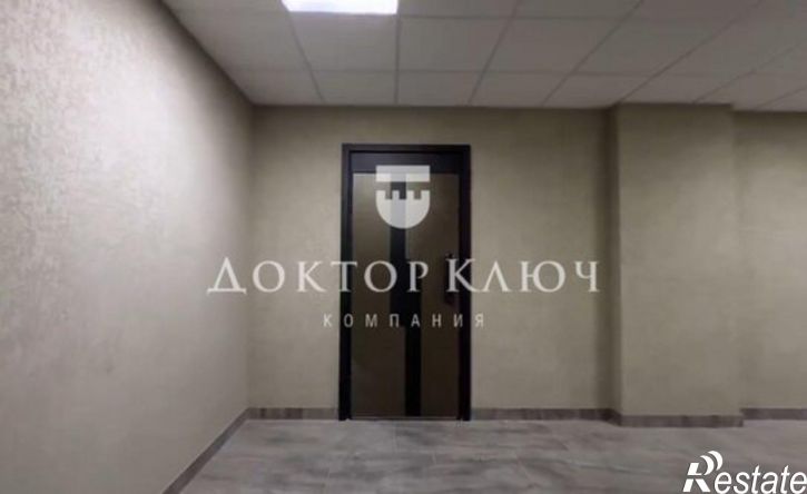 1-комн квартира в новом доме Приморская улица, 15с1