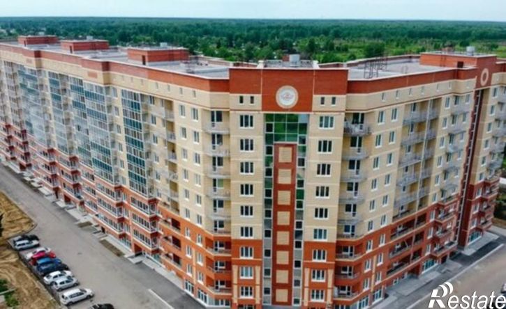 2-комн квартира ул Лейтенанта Амосова, 74,  д. 74