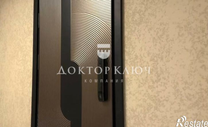 1-комн квартира в новом доме Приморская улица, 15с1