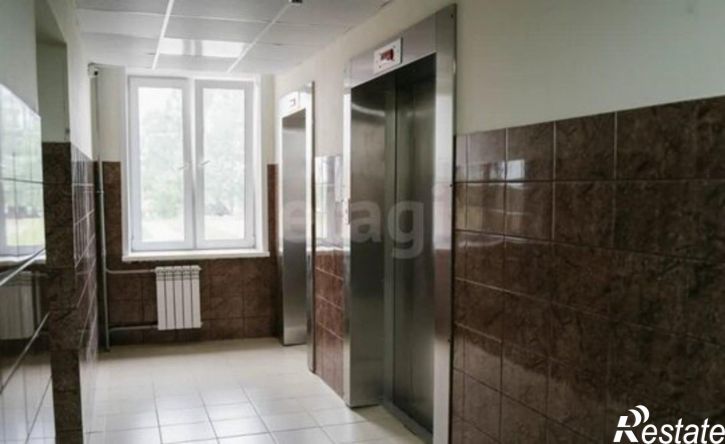 2-комн квартира ул Лейтенанта Амосова, 74,  д. 74