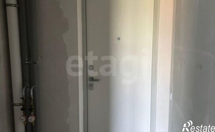 2-комн квартира ул Лейтенанта Амосова, 74,  д. 74