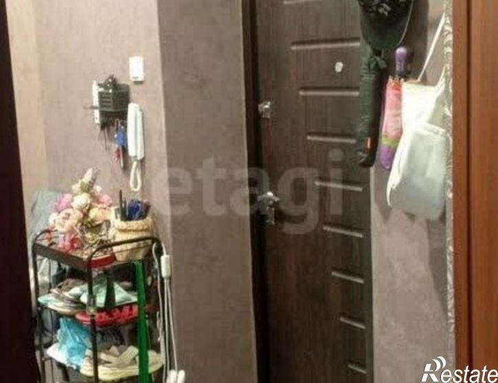 2-комн квартира ул Титова, 252б,  д. 252б