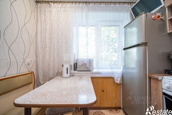 2-комн квартира ул Писарева, 4,  д. 4