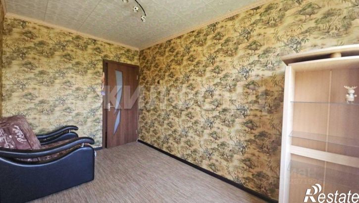 2-комн квартира ул Герцена, 6,  д. 6