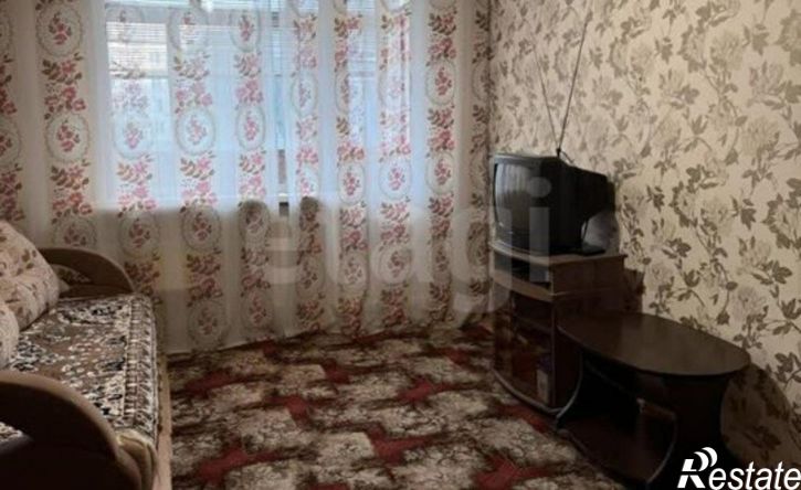 1-комн квартира ул Палласа, 3/1,  д. 3/1