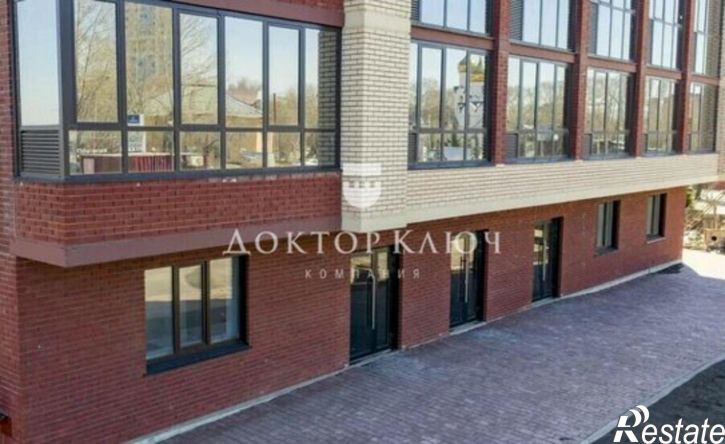 1-комн квартира в новом доме Приморская улица, 15с1