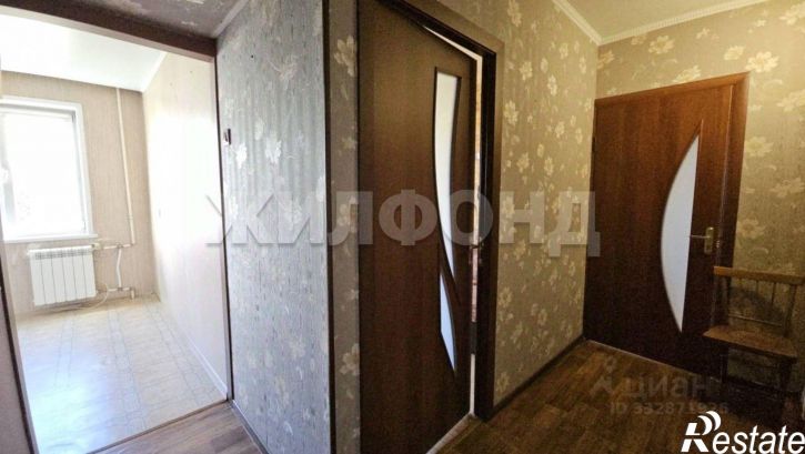 2-комн квартира ул Герцена, 6,  д. 6