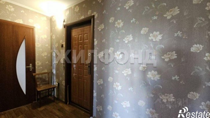2-комн квартира ул Герцена, 6,  д. 6