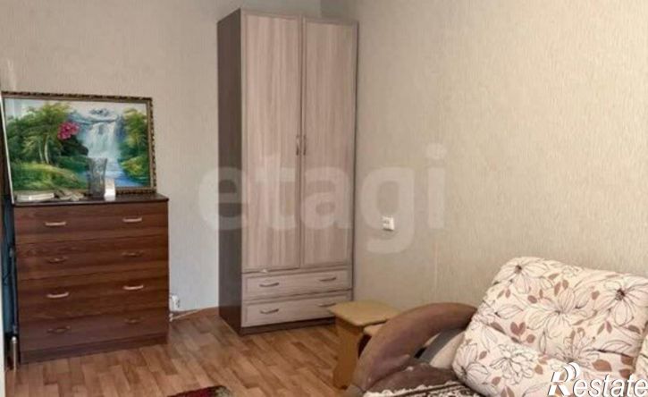 1-комн квартира ул Палласа, 3/1,  д. 3/1