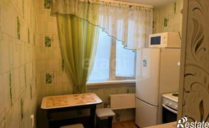 1-комн квартира ул Палласа, 3/1,  д. 3/1