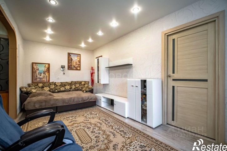 2-комн квартира ул Писарева, 4,  д. 4