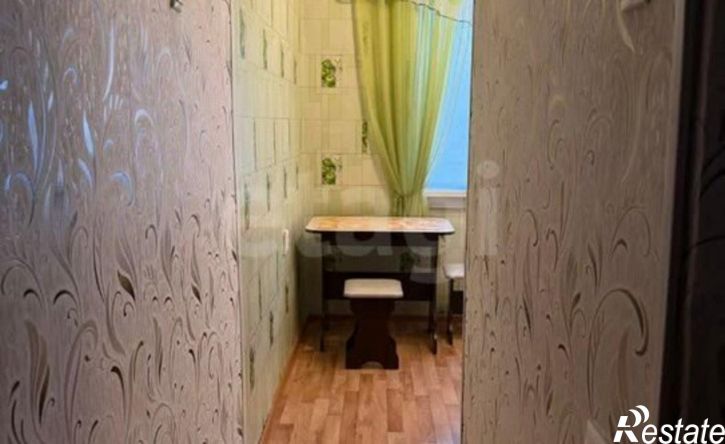 1-комн квартира ул Палласа, 3/1,  д. 3/1
