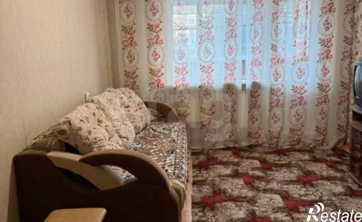 1-комн квартира ул Палласа, 3/1,  д. 3/1