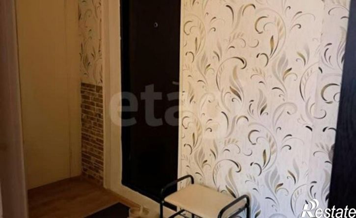 1-комн квартира ул Палласа, 3/1,  д. 3/1