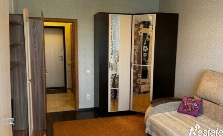 1-комн квартира ул Первомайская, 230,  д. 230