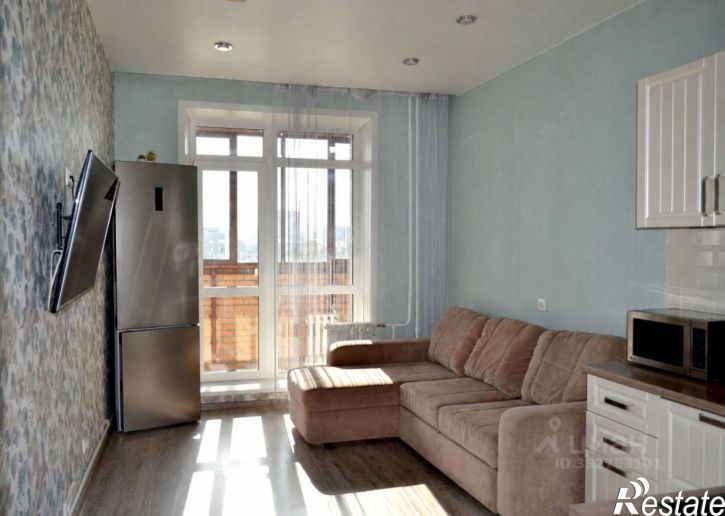 1-комн квартира пл Райсовета, 8,  д. 8