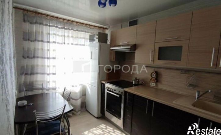 2-комн квартира ул Крылова, 41,  д. 41
