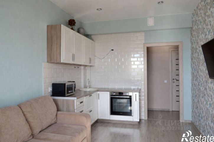 1-комн квартира пл Райсовета, 8,  д. 8