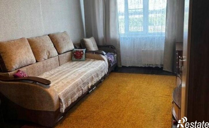 1-комн квартира ул Первомайская, 230,  д. 230