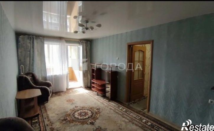 2-комн квартира ул Крылова, 41,  д. 41