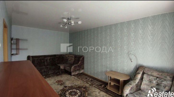 2-комн квартира ул Крылова, 41,  д. 41