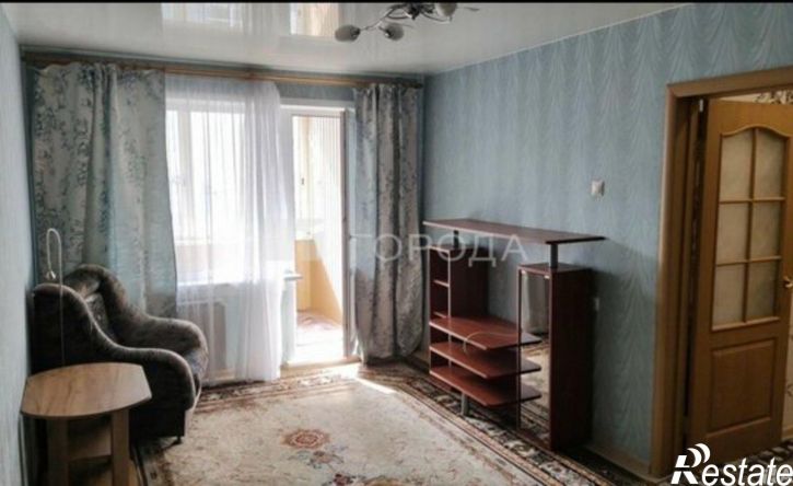2-комн квартира ул Крылова, 41,  д. 41