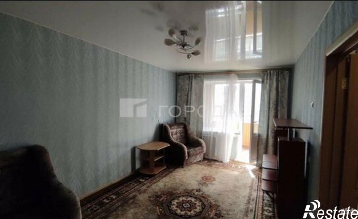 2-комн квартира ул Крылова, 41,  д. 41