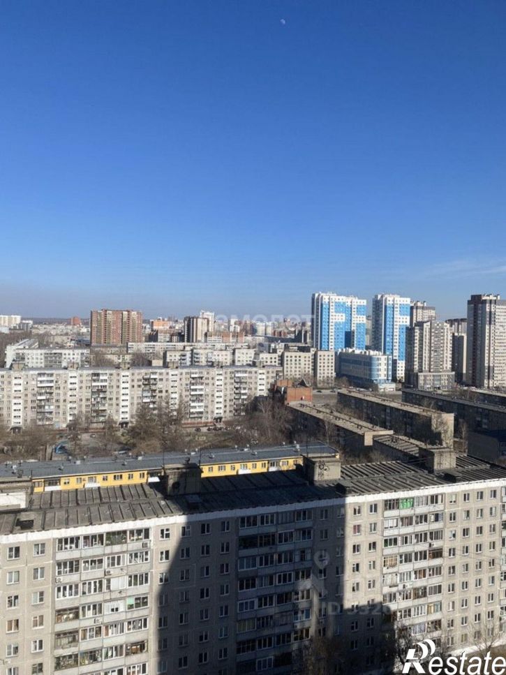 1-комн квартира ул Гоголя, 40/1,  д. 40/1