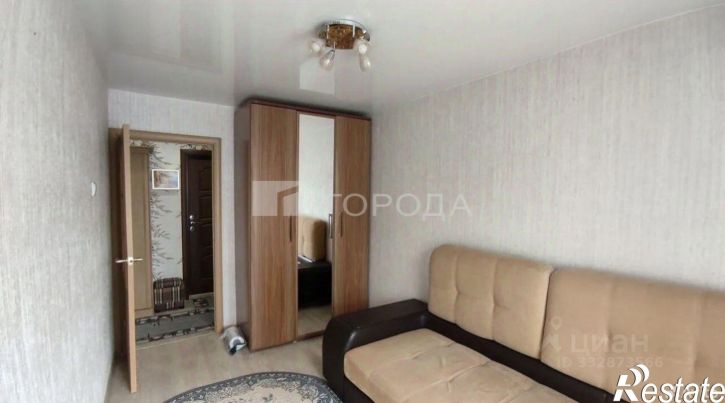 2-комн квартира ул Крылова, 41,  д. 41