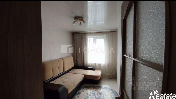 2-комн квартира ул Крылова, 41,  д. 41