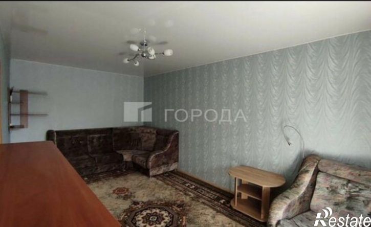 2-комн квартира ул Крылова, 41,  д. 41